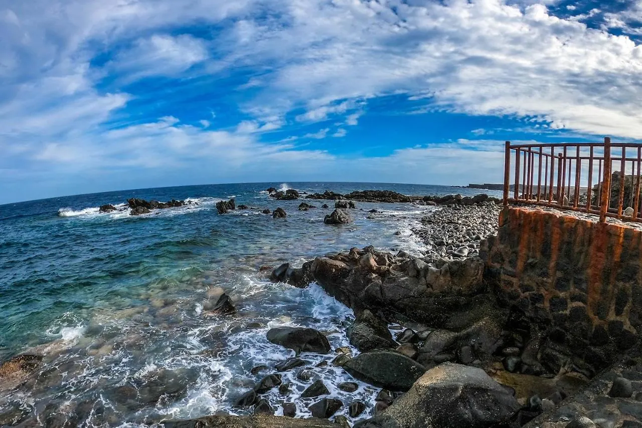 Casa Naihu Villa La Listada