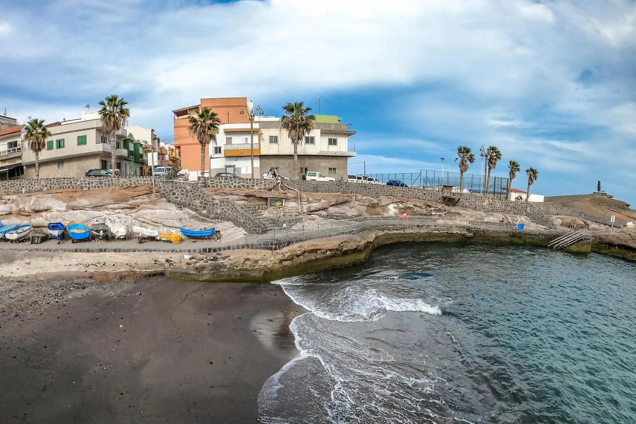 Casa Naihu Villa La Listada