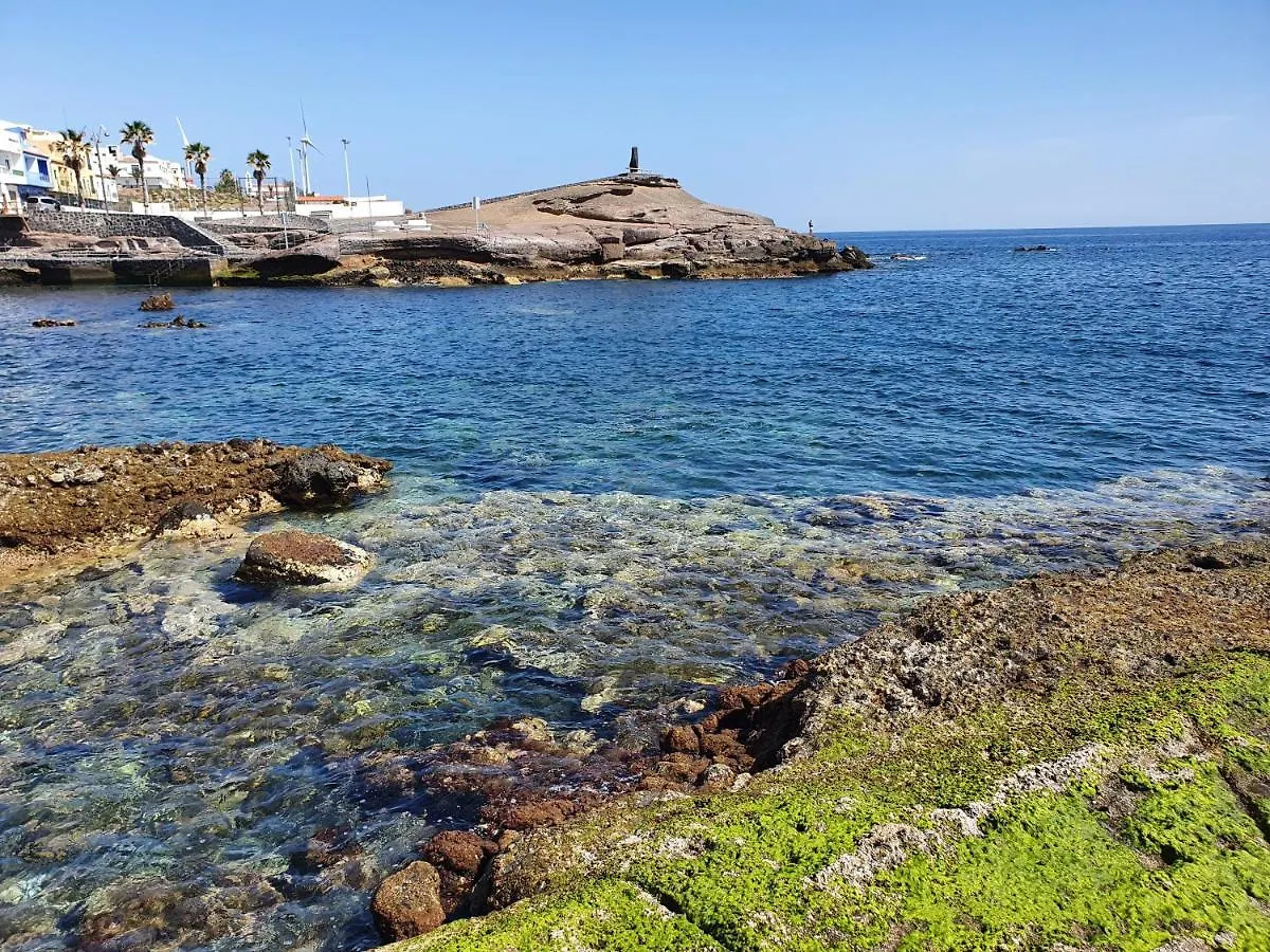 Сasa de vacaciones Villa Casa Naihu La Listada España