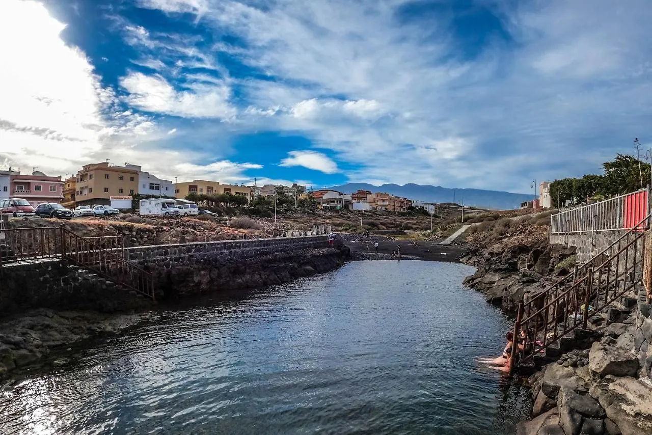 Сasa de vacaciones Villa Casa Naihu La Listada España