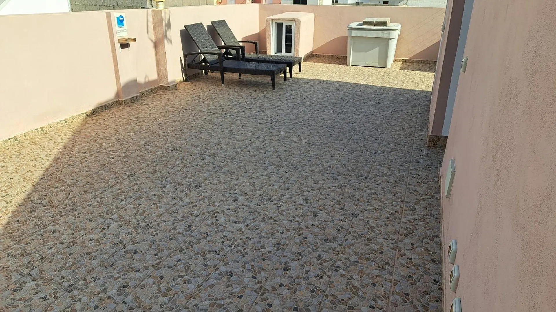 Сasa de vacaciones Villa Casa Naihu La Listada